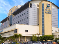 kpj selangor specialist hospital